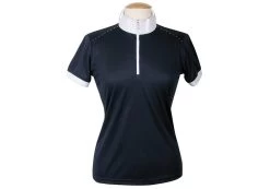 Harry's Horse Wedstrijdshirt Brighton Junior Navy