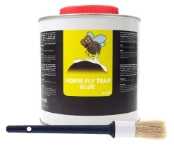 Horse Fly Trap Glue 750 Ml