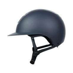 Harry's Horse Veiligheidscap Mont Blanc Glossy Navy -Huisdier Korting Winkel 30210150 navy 2