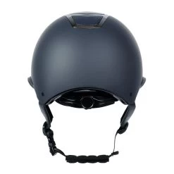 Harry's Horse Veiligheidscap Mont Blanc Glossy Navy -Huisdier Korting Winkel 30210150 navy 3