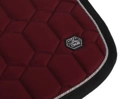 QHP Zadeldek Eldorado -Huisdier Korting Winkel 3116rub 2