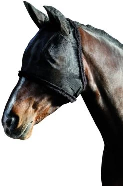 Harry's Horse Vliegenmasker Met Oren