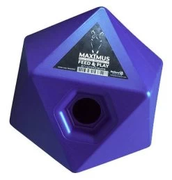 Maximus Feed & Play Voerkubus