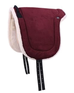 QHP Bareback Pad -Huisdier Korting Winkel 3147bo