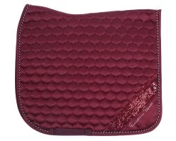 QHP Zadeldek Brilliance