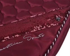 QHP Zadeldek Brilliance -Huisdier Korting Winkel 3160pre 4