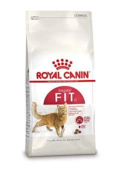 Royal Canin Kattenvoer Fit 32 4 Kg