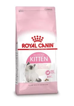 Royal Canin Kattenvoer Kitten 10 Kg