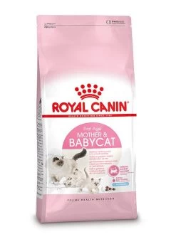 Royal Canin Kattenvoer Mother & Babycat 2 Kg