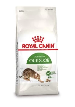 Royal Canin Kattenvoer Outdoor 2 Kg