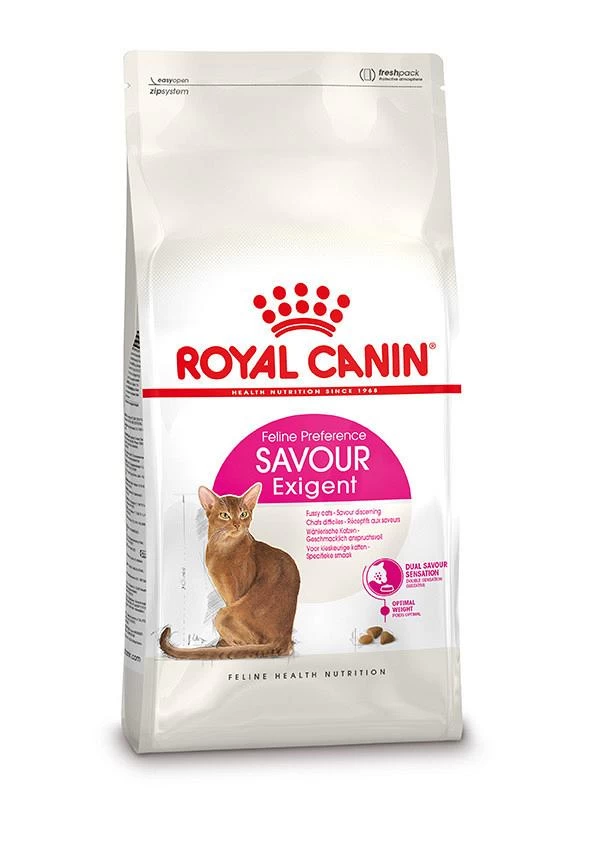 Royal Canin Kattenvoer Savour Exigent 2 Kg 1 Royal Canin Kattenvoer Savour Exigent 2 Kg