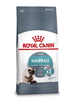 Royal Canin Kattenvoer Hairball Care 4 Kg