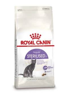 Royal Canin Kattenvoer Sterilised 37 4 Kg