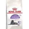 Royal Canin Kattenvoer Sterilised 7+ 10 Kg