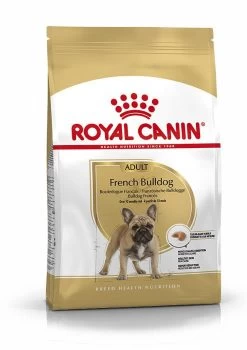 Royal Canin Hondenvoer French Bulldog Adult 3 Kg
