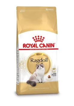 Royal Canin Kattenvoer Ragdoll Adult 10 Kg