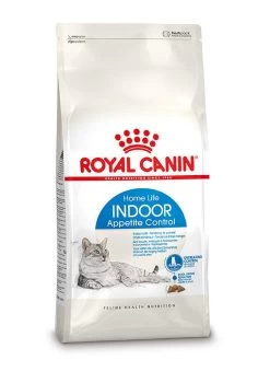Royal Canin Kattenvoer Indoor Appetite Control 2 Kg
