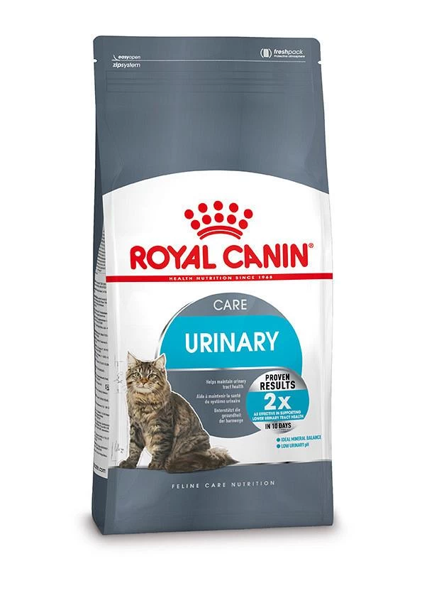 Royal Canin Kattenvoer Urinary Care 4 Kg 1 Royal Canin Kattenvoer Urinary Care 4 Kg