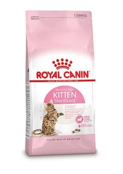Royal Canin Kattenvoer Kitten Sterilised 3,5 Kg