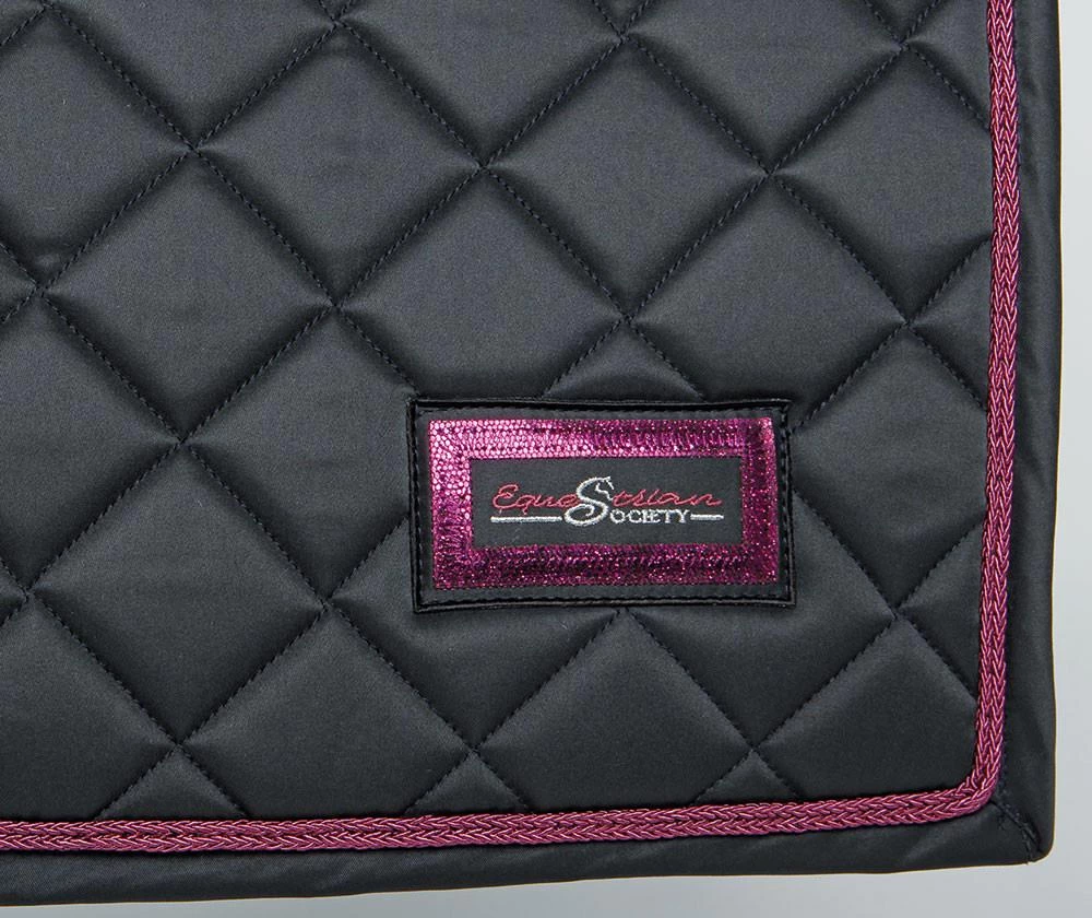 Harry's Horse Zadeldek Badge 2 Harry's Horse Zadeldek Badge - Afbeelding 2