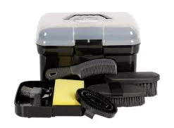 Harry's Horse Poetskist Compleet