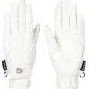 Harry's Horse Handschoenen TopGrip Wit