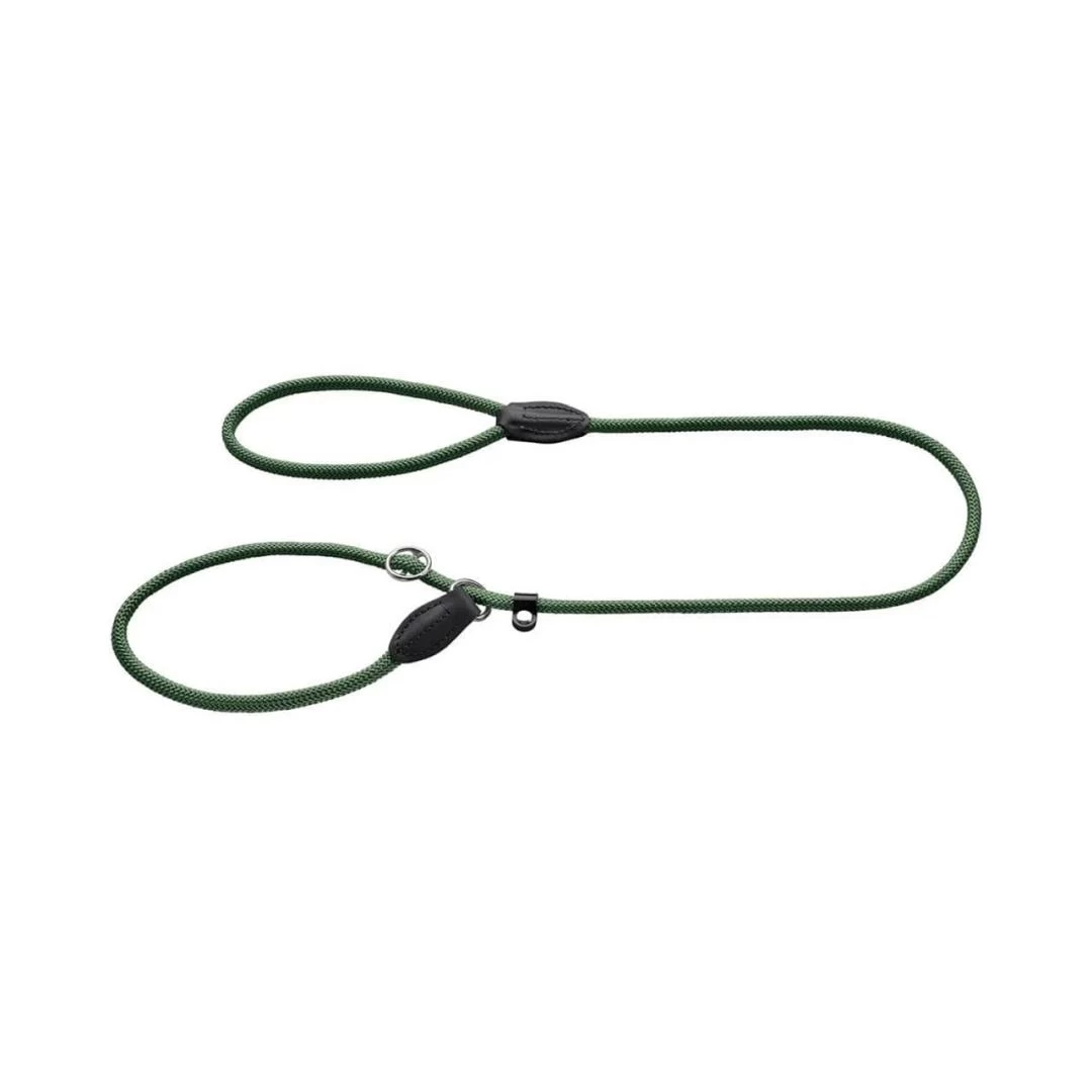 Hunter Retrieverlijn Freestyle Olijf 1 Hunter Retrieverlijn Freestyle Olijf