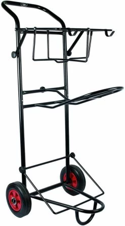 Harry's Horse Stalkruier Zwart