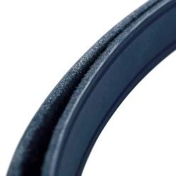 Hunter Rundleder Hondenlijn Donkerblauw -Huisdier Korting Winkel 4016739683427 2