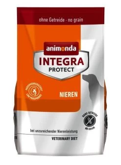 Animonda Integra Hondenvoer Nieren 4 Kg