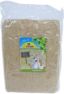 JR Farm Knaagdierentapijt
