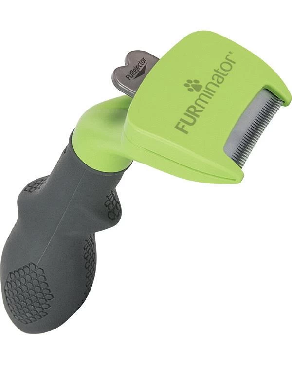 FURminator Undercoat Hond Langhaar S 1 FURminator Undercoat Hond Langhaar S