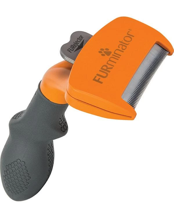 FURminator Undercoat Hond Langhaar M 1 FURminator Undercoat Hond Langhaar M