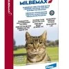 Milbemax Tabletten Kat 2 - 8 Kg 2 St