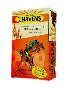 Havens Derby-Compactbrok 25 Kg