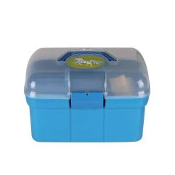 QHP Pony Power Poetskist -Huisdier Korting Winkel 5023sk