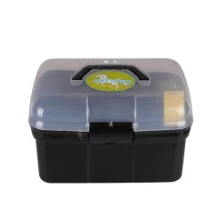 QHP Pony Power Poetskist -Huisdier Korting Winkel 5023zw