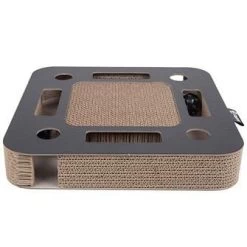 District 70 Spy Black -Huisdier Korting Winkel 5118 2