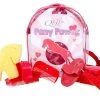 Q-essentials Poetsrugzak Pony Power
