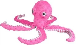 Flamingo Hondenspeelgoed Bubbly Octopus Assorti -Huisdier Korting Winkel 5400585031942 3