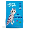 Edgard & Cooper Kattenvoer Adult Zalm 4 Kg