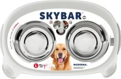 Moderna Voederstandaard Skybar -Huisdier Korting Winkel 5412087017270 a