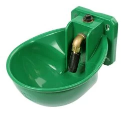 Excellent Drinkbak + Staaf Kunststof K70