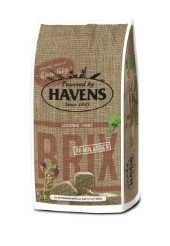 Havens BRIX 14 Kg