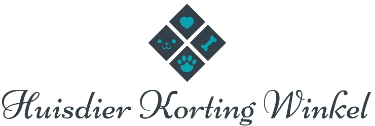 Huisdier Korting Winkel