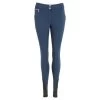 BR Damesrijbroek Andrea Pants Blue
