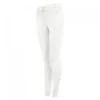 BR Damesrijbroek Rune Siliconen Zitvlak Snow White