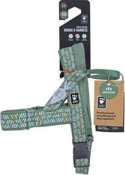 Hurtta H-harnas Razzle Dazzle Hedge -Huisdier Korting Winkel 6410329339806