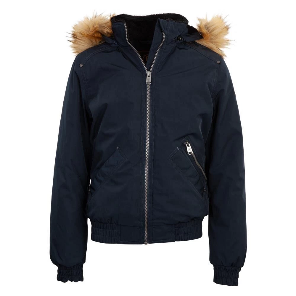 BR Bomberjack 4-Ever Horses Nikki Junior Navy Blazer 1 BR Bomberjack 4-Ever Horses Nikki Junior Navy Blazer