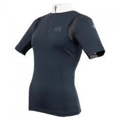 BR Wedstrijdshirt Rochelle Dames Blueberry